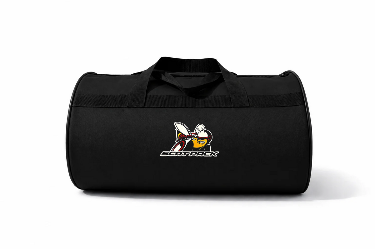 DODGE Trunk bag, DODGE Car Accessory ( Challenger-Charger-Dodge-SRT-Viper-Scat Pack )