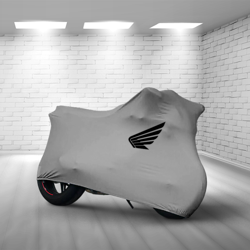 Honda Motorcycle Indoor Cover