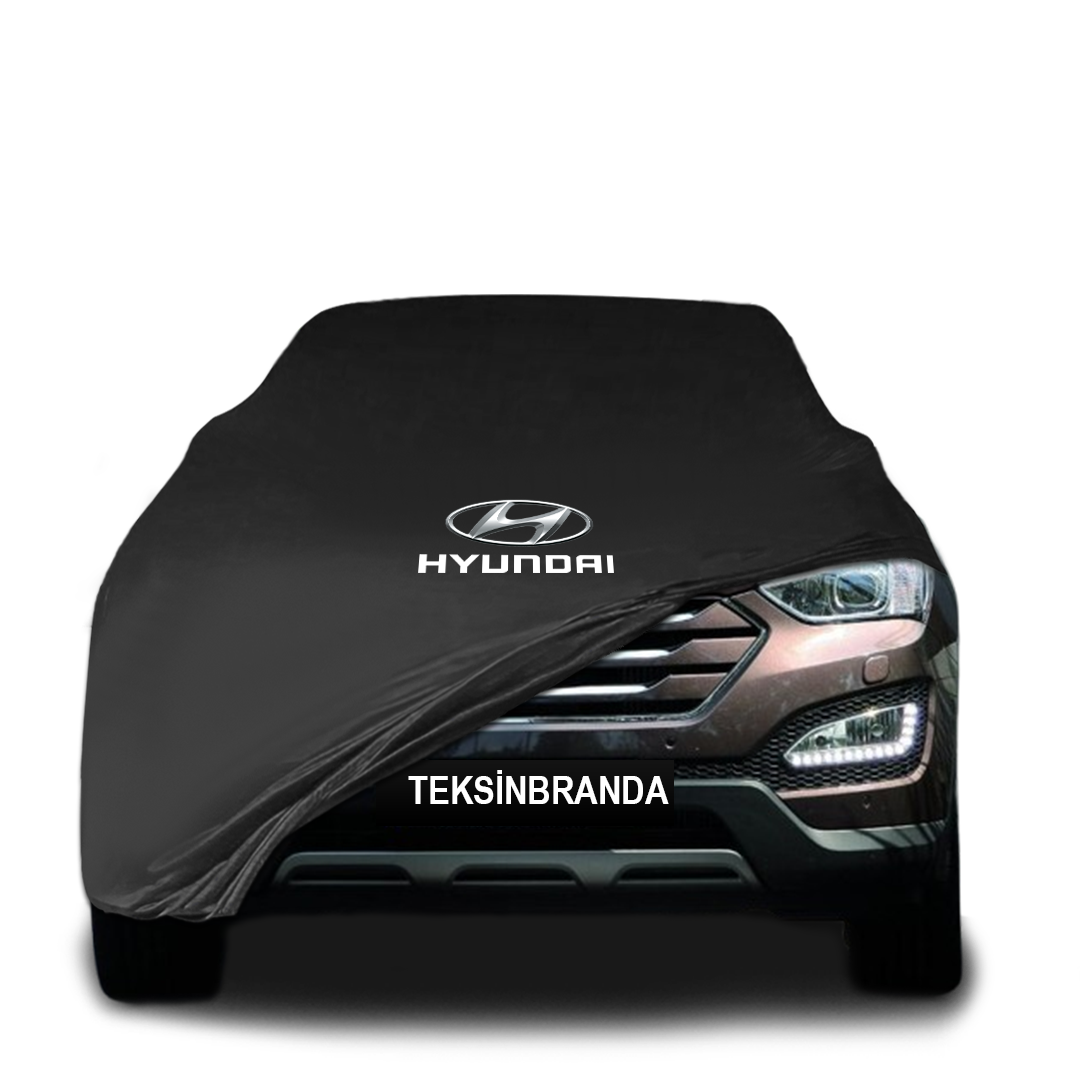 Hyundai Grand Santa Fe (2014-2018)