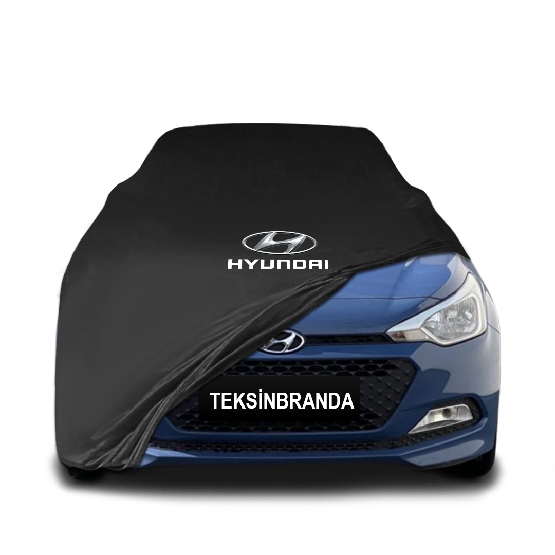 Hyundai I20 (2009-2014)