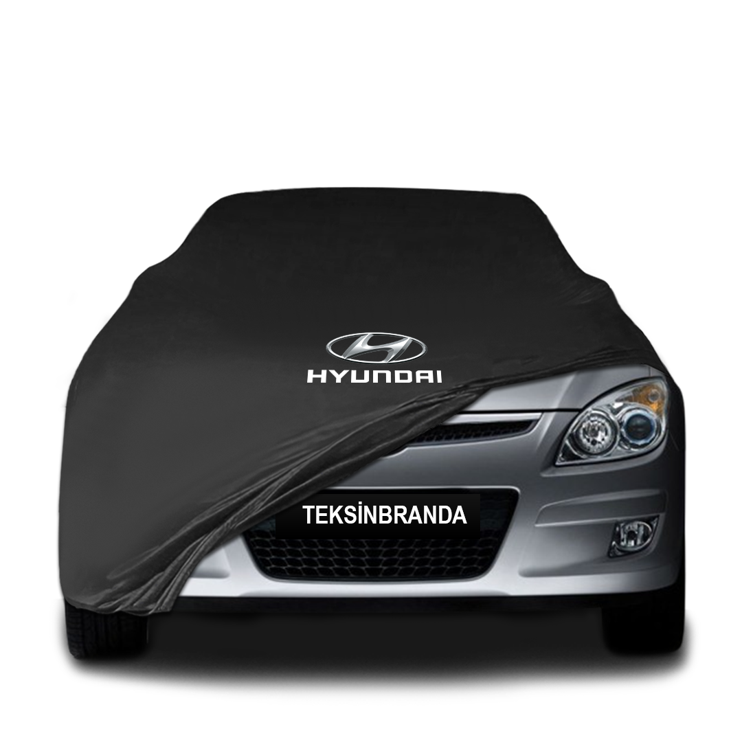 Hyundai I30 1 Station Wagon (2008-2010)