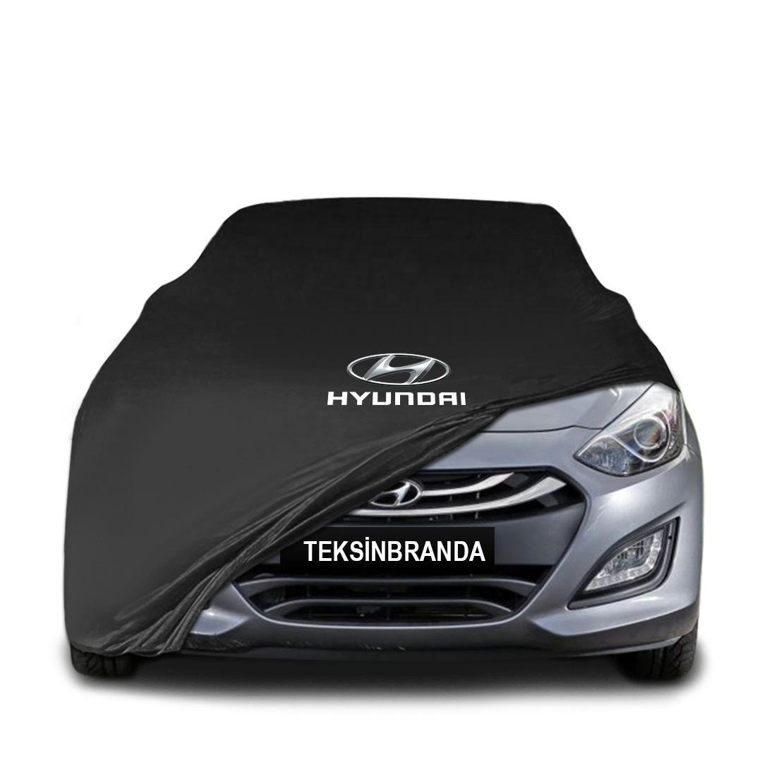 Hyundai I30 2 Coupe (2013-2015)