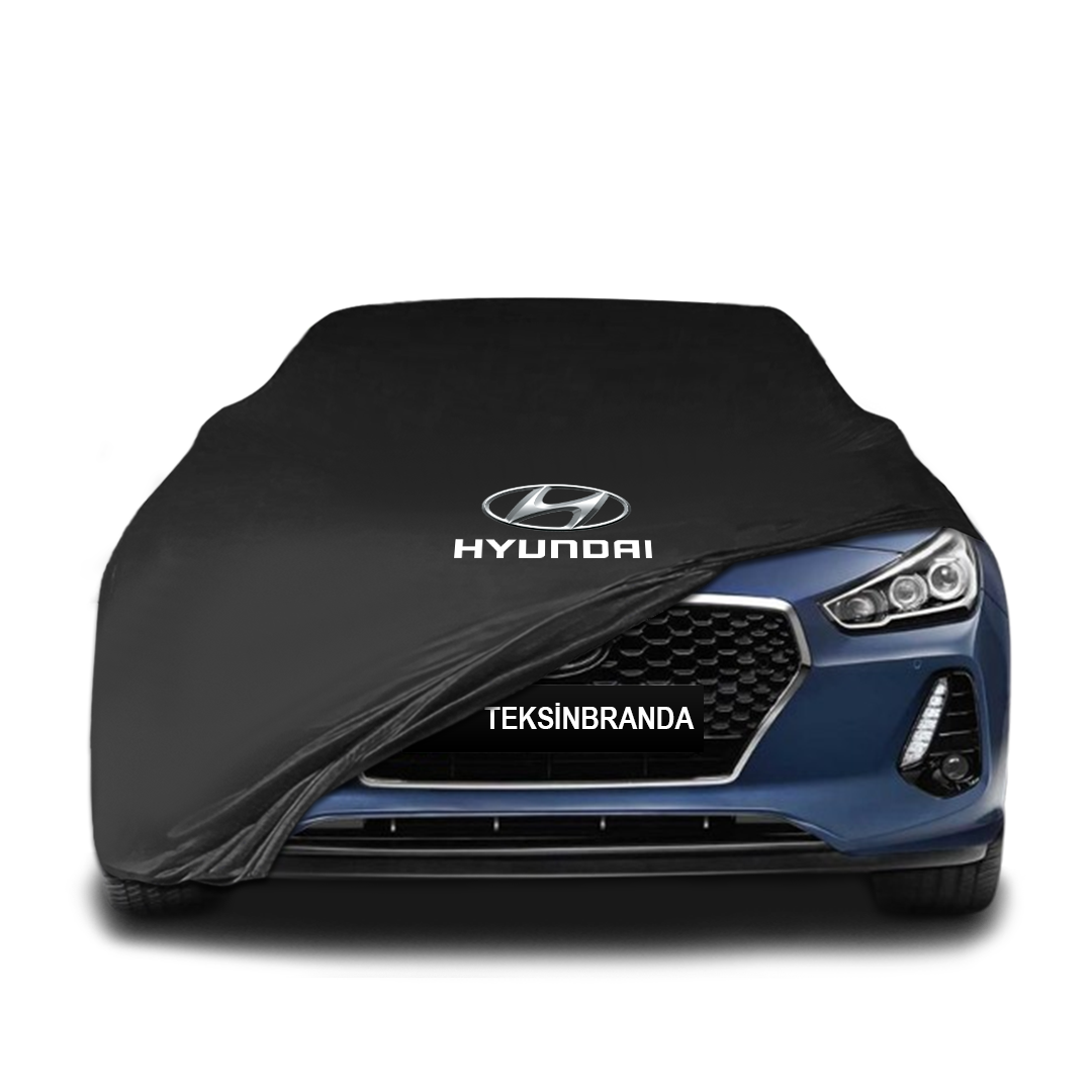 Hyundai I30 3
