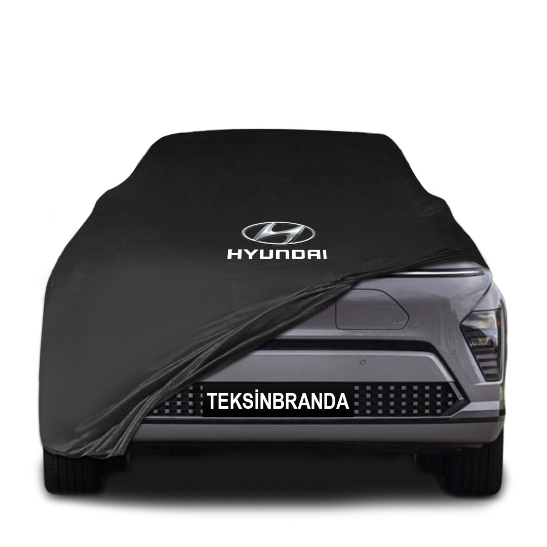 Hyundai Kona 2 (2023-)