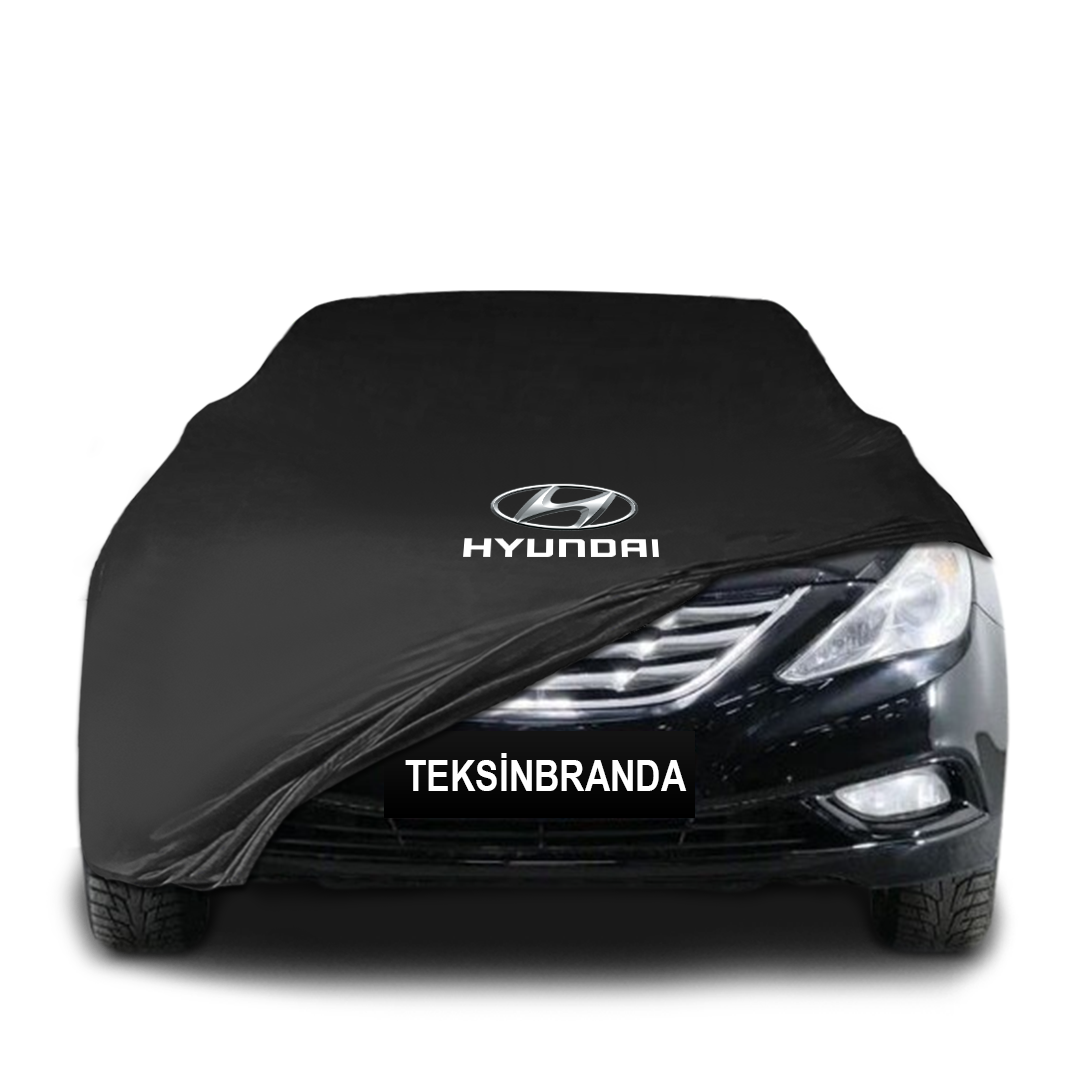 Hyundai Sonata 6 (2009-2012)