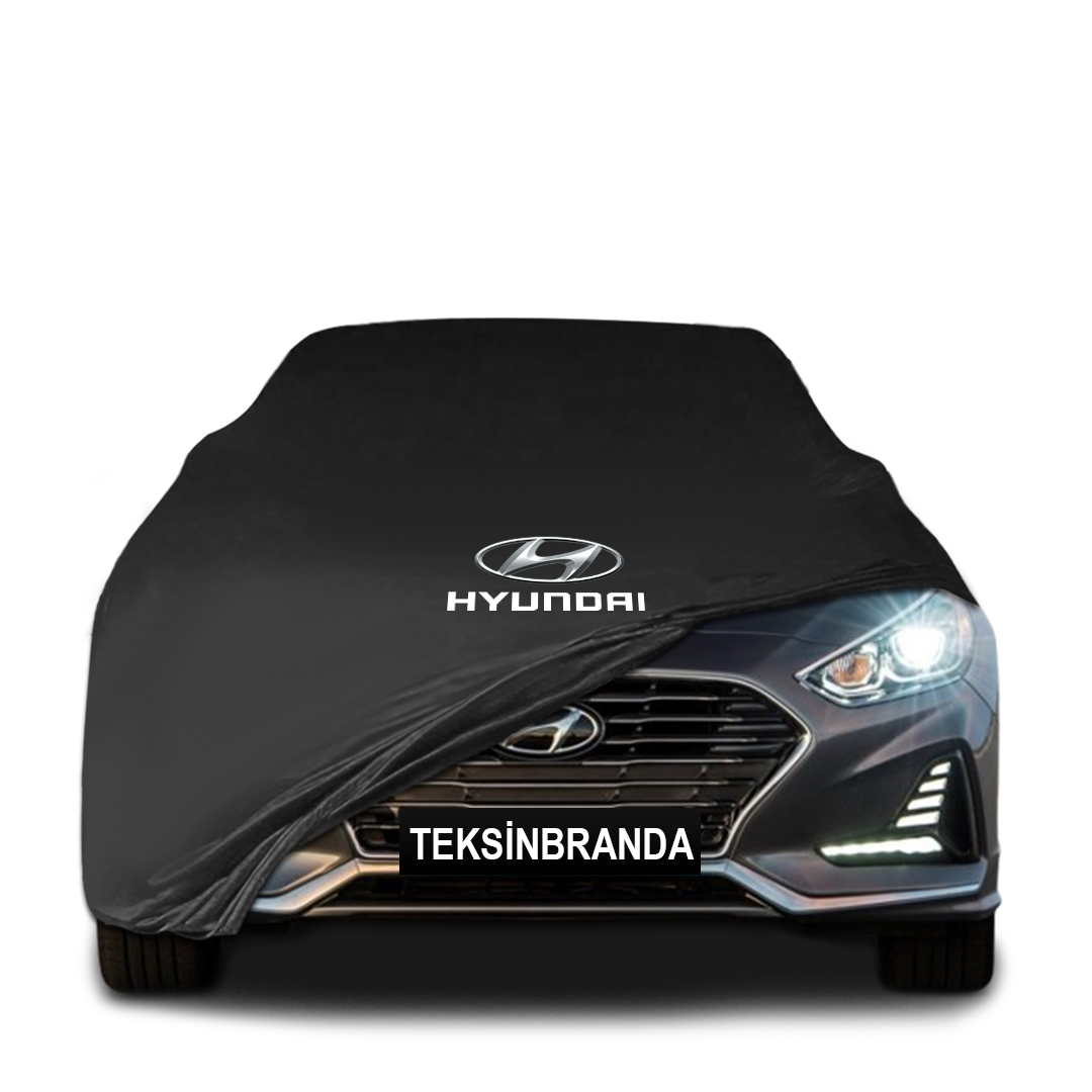 Hyundai Sonata 7 (2014-2019)