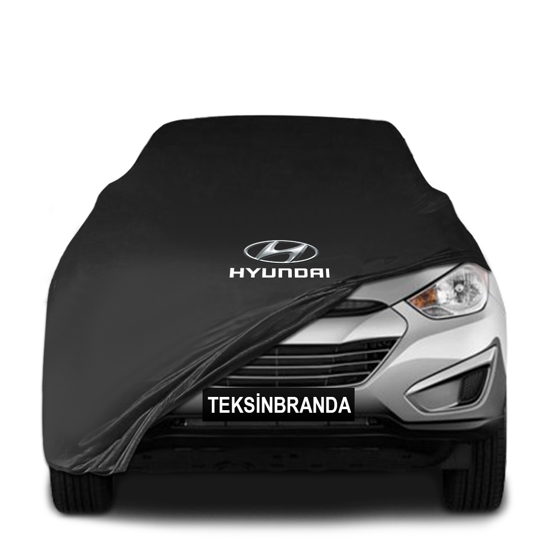 Hyundai Tucson 2 (2009-2013)