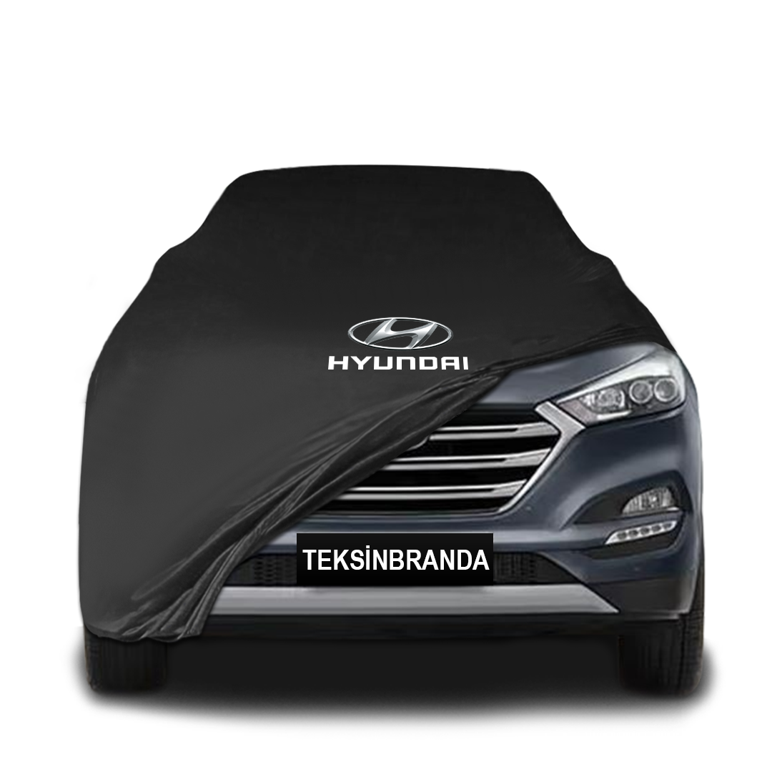 Hyundai Tucson 3 (2015-2020)