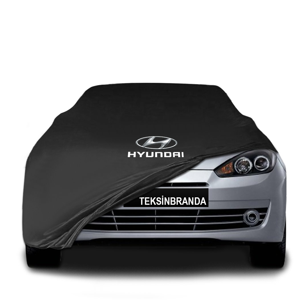 Hyundai Tuscani Coupe