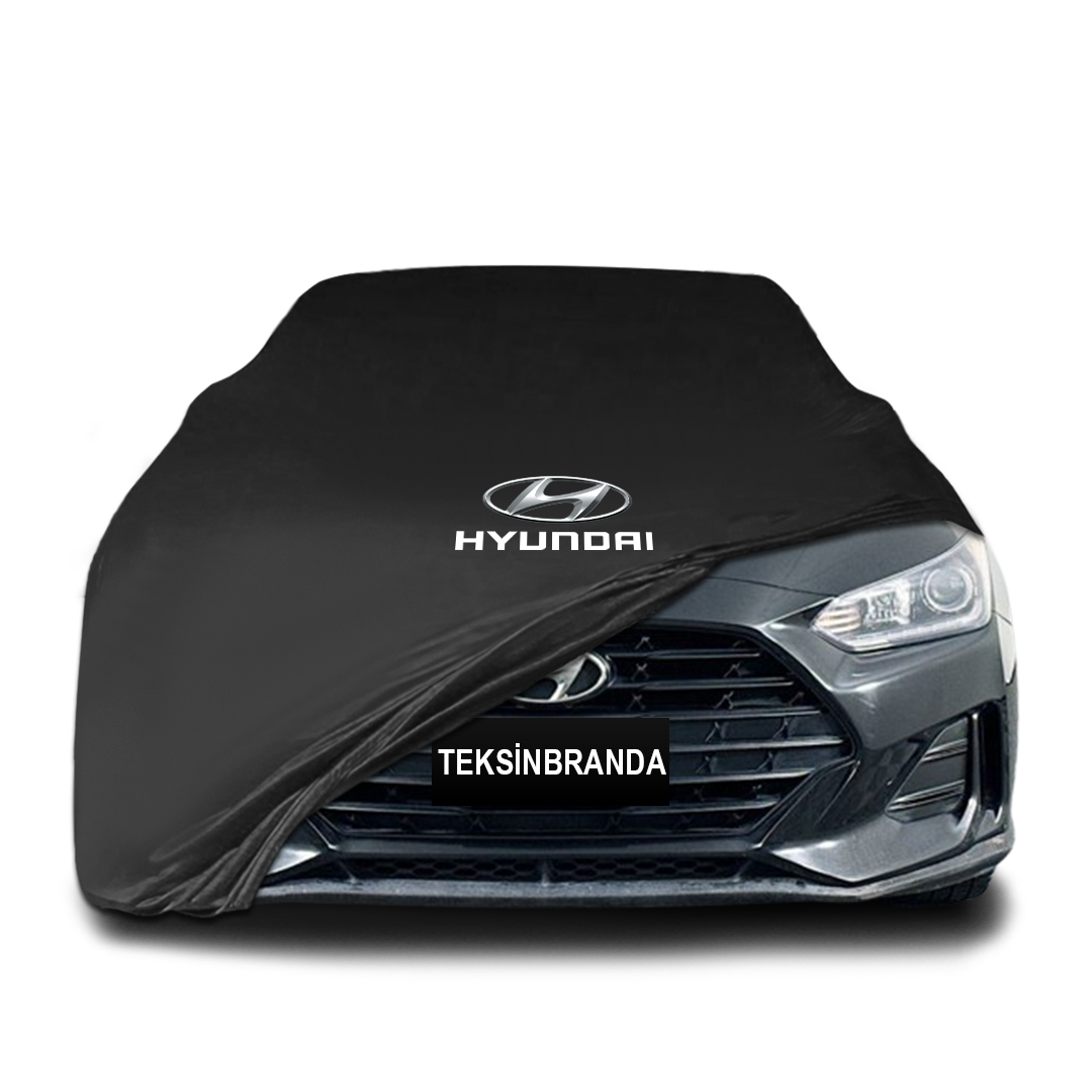 Hyundai Veloster 2 (2018-)
