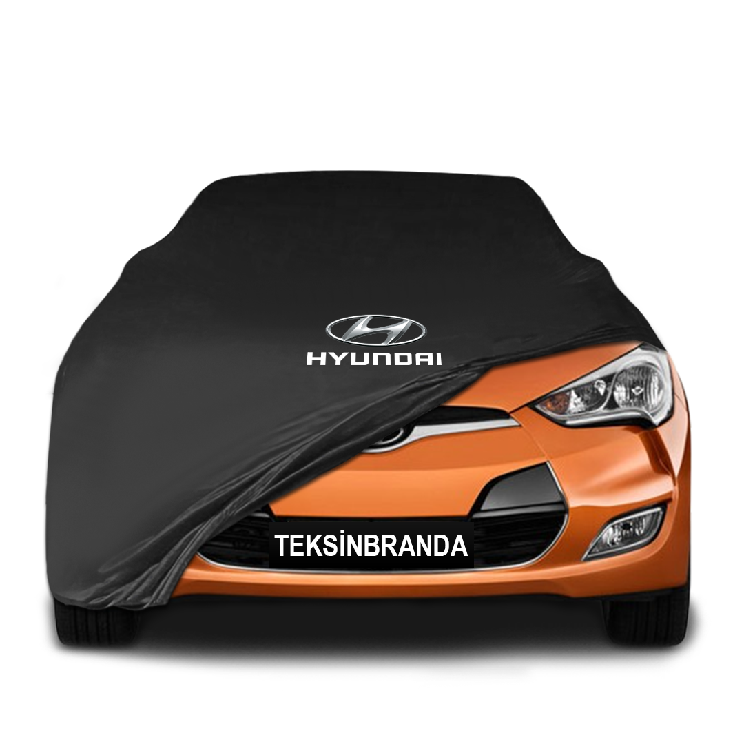 Hyundai Veloster (2011-2018)