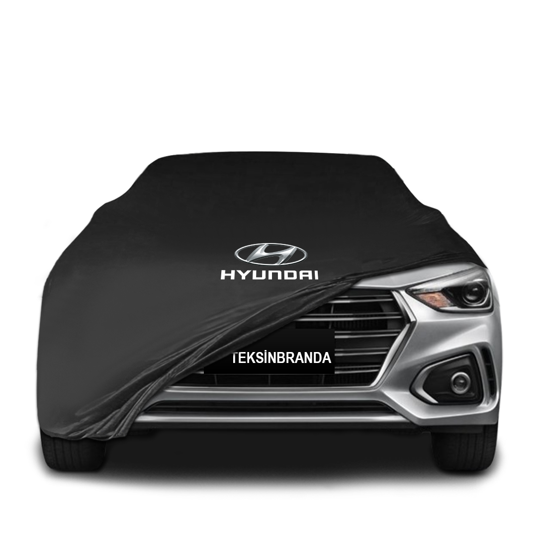 Hyundai Celesta