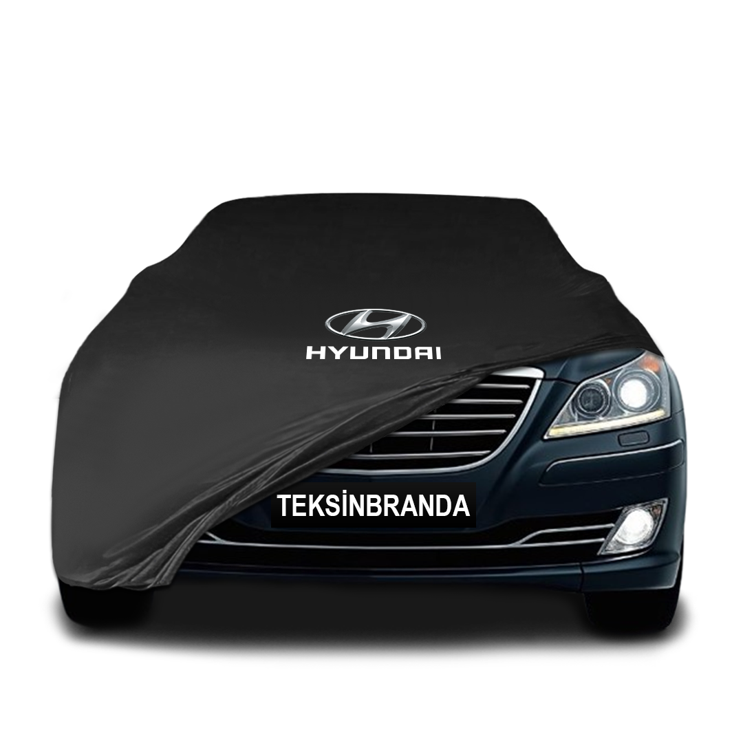 Hyundai Centennial
