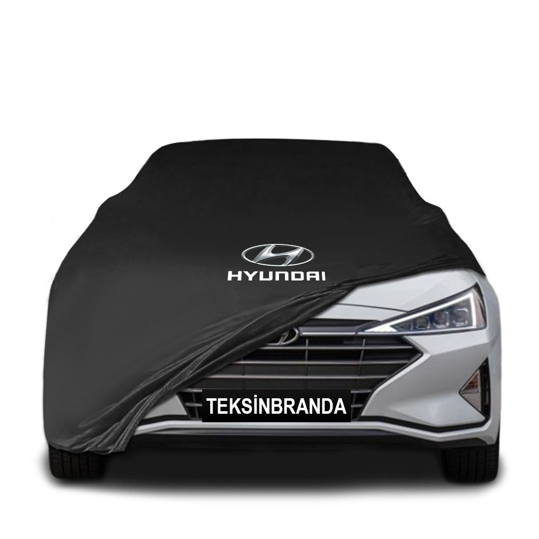 Hyundai Elantra 6 Sedan (2016-2020)