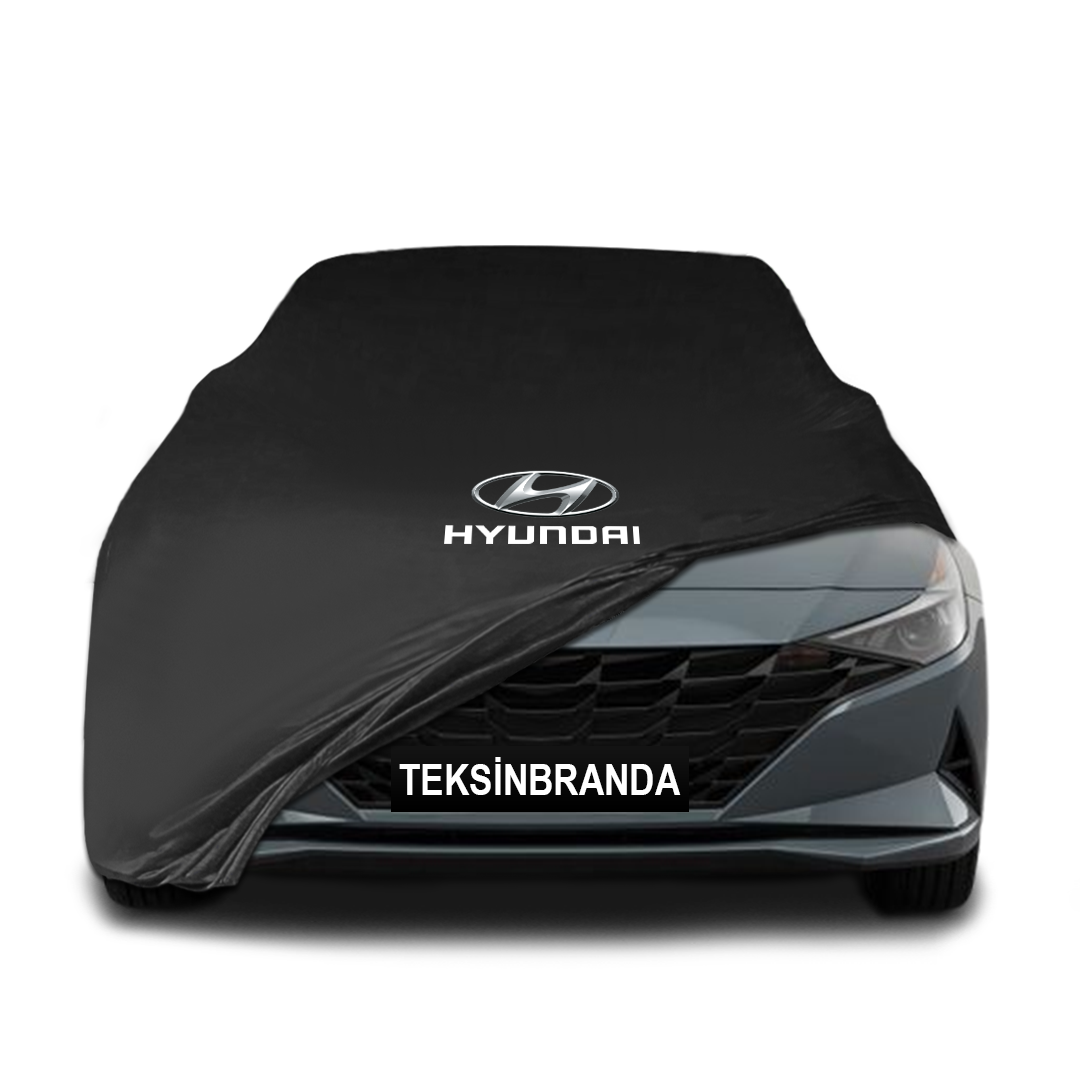 Hyundai Elantra 7 Sedan (2020-)