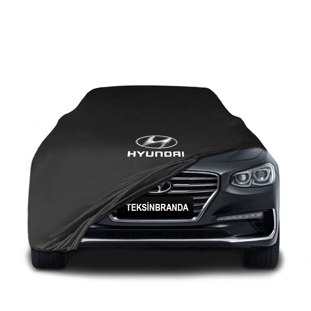 Hyundai Grandeur 11 (2019-)