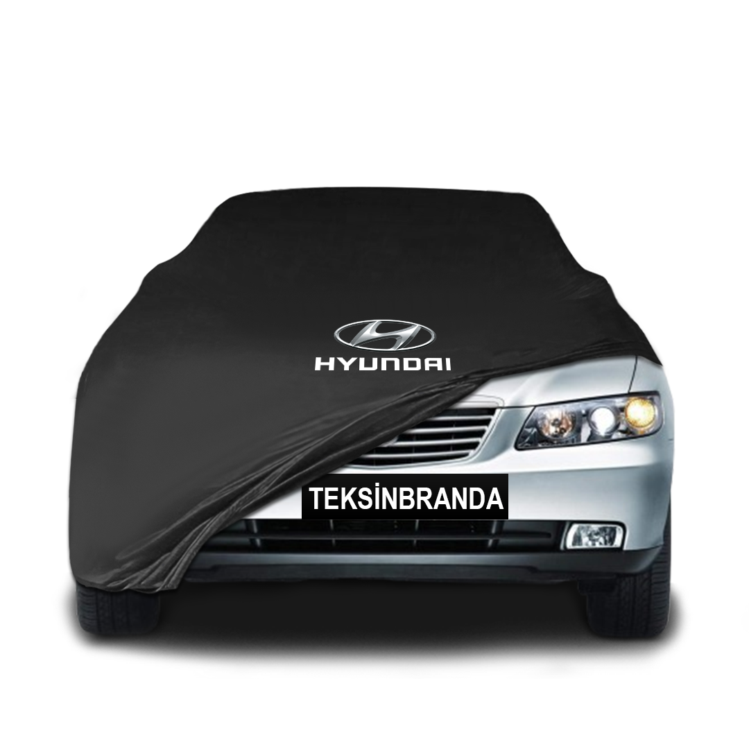 Hyundai Grandeur (2005-2016)