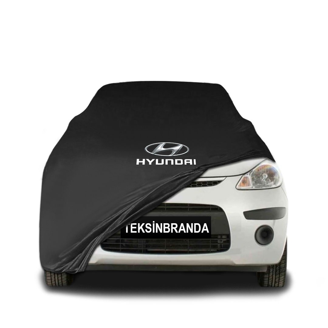 Hyundai I10 1 Hatchback (2008-2013)