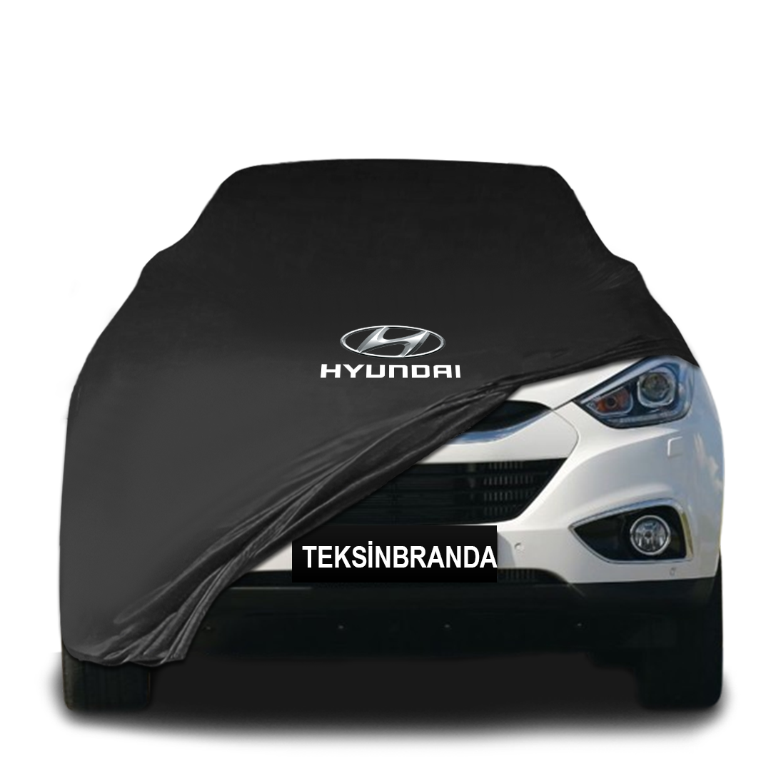 Hyundai IX35 SUV