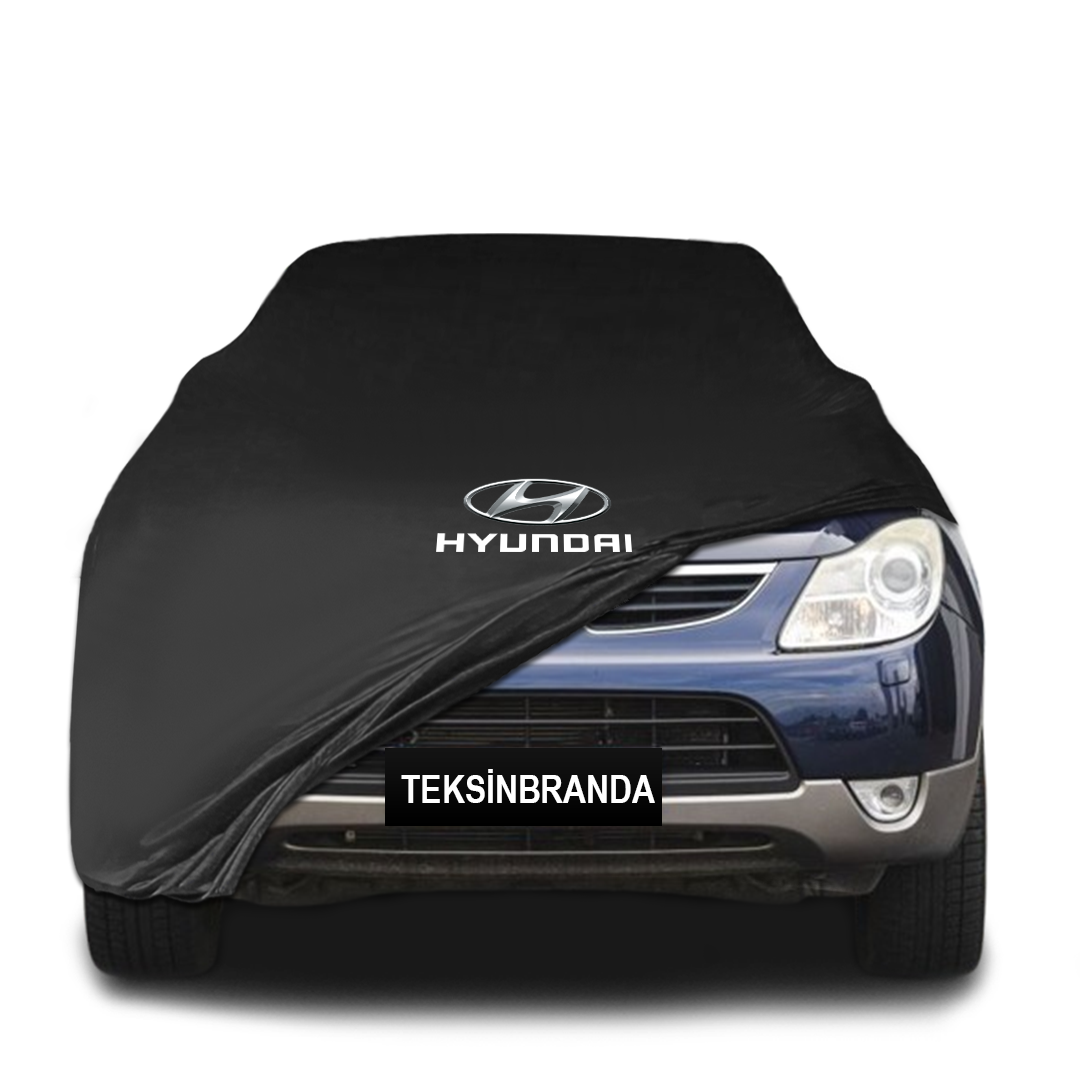 Hyundai IX55