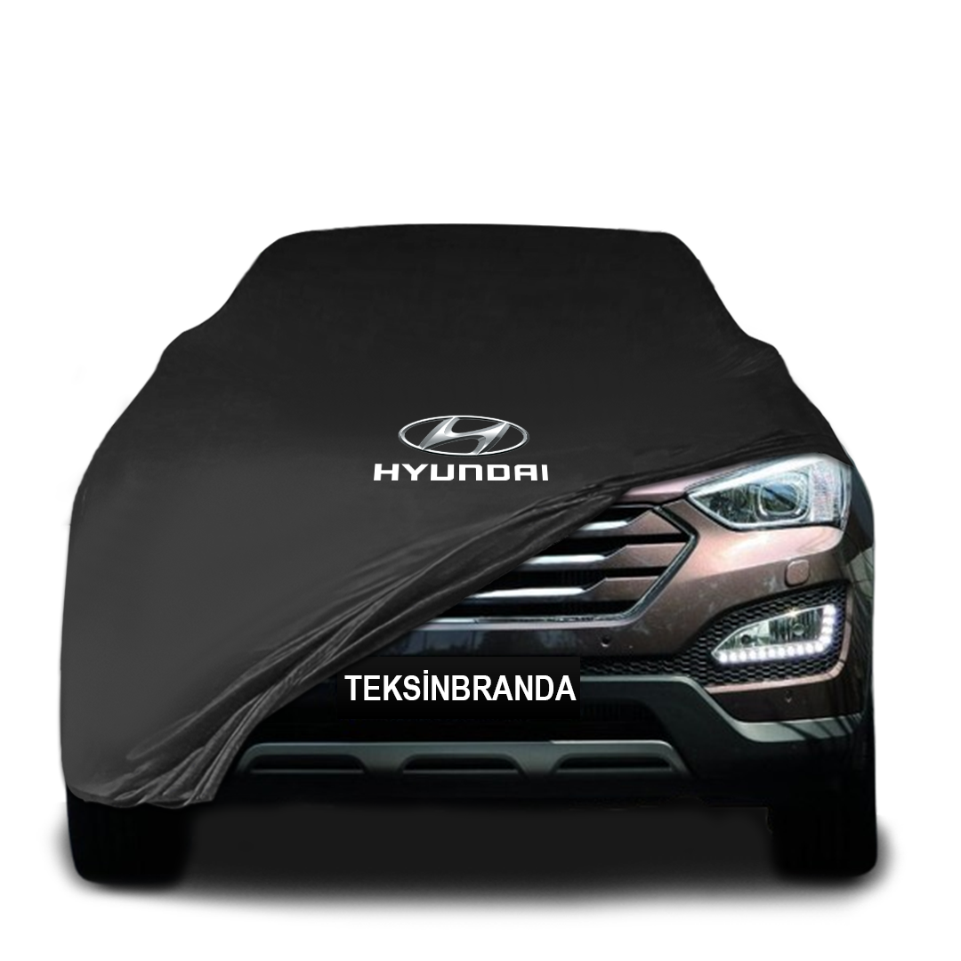 Hyundai Santa FE 3 (2013-2018)