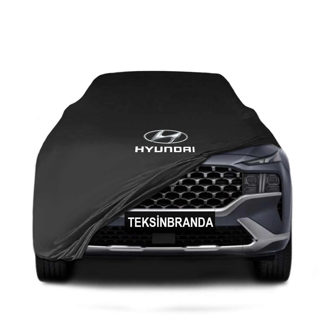 Hyundai Santa FE 4 (2018-)