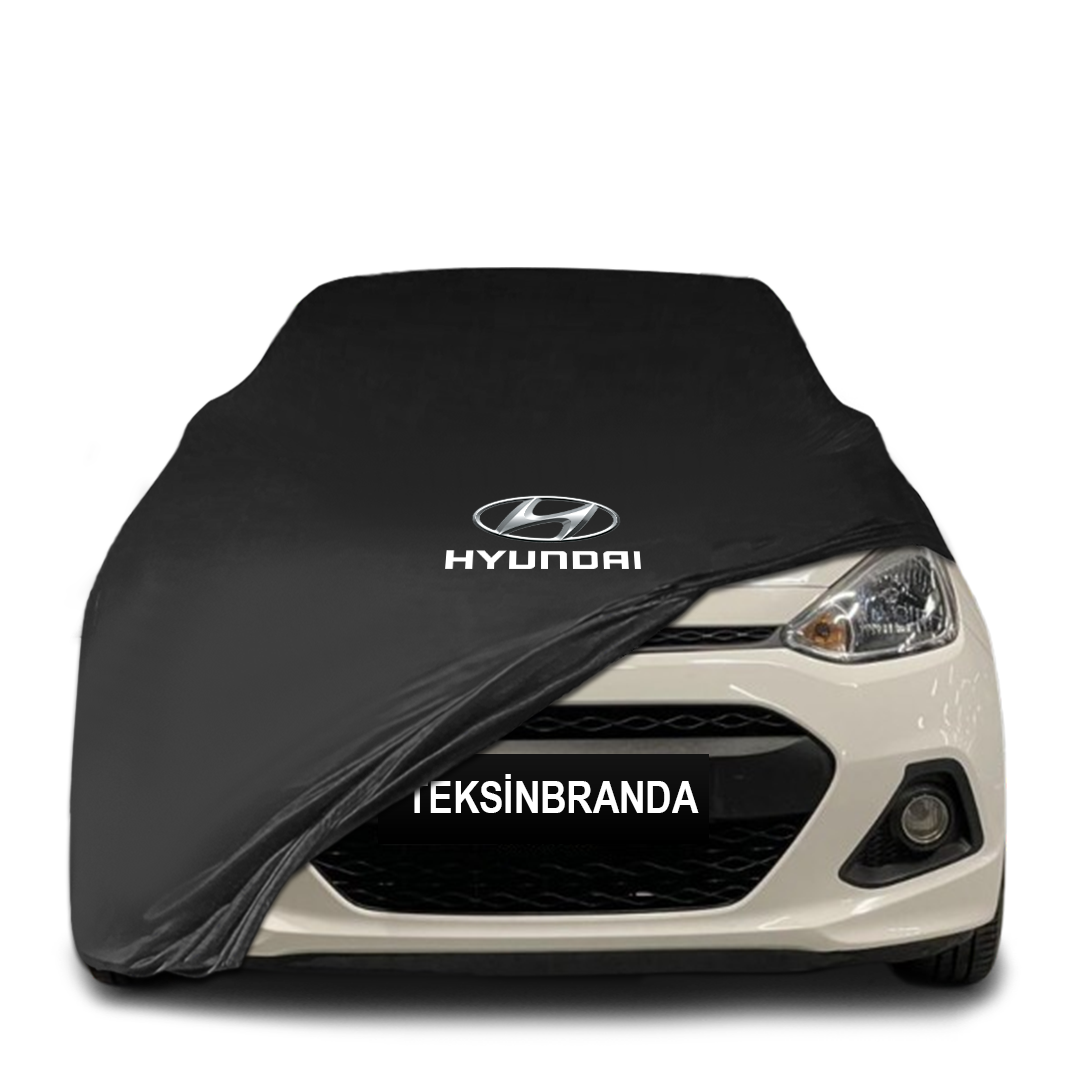Hyundai I10 2 Hatchback (2016-)