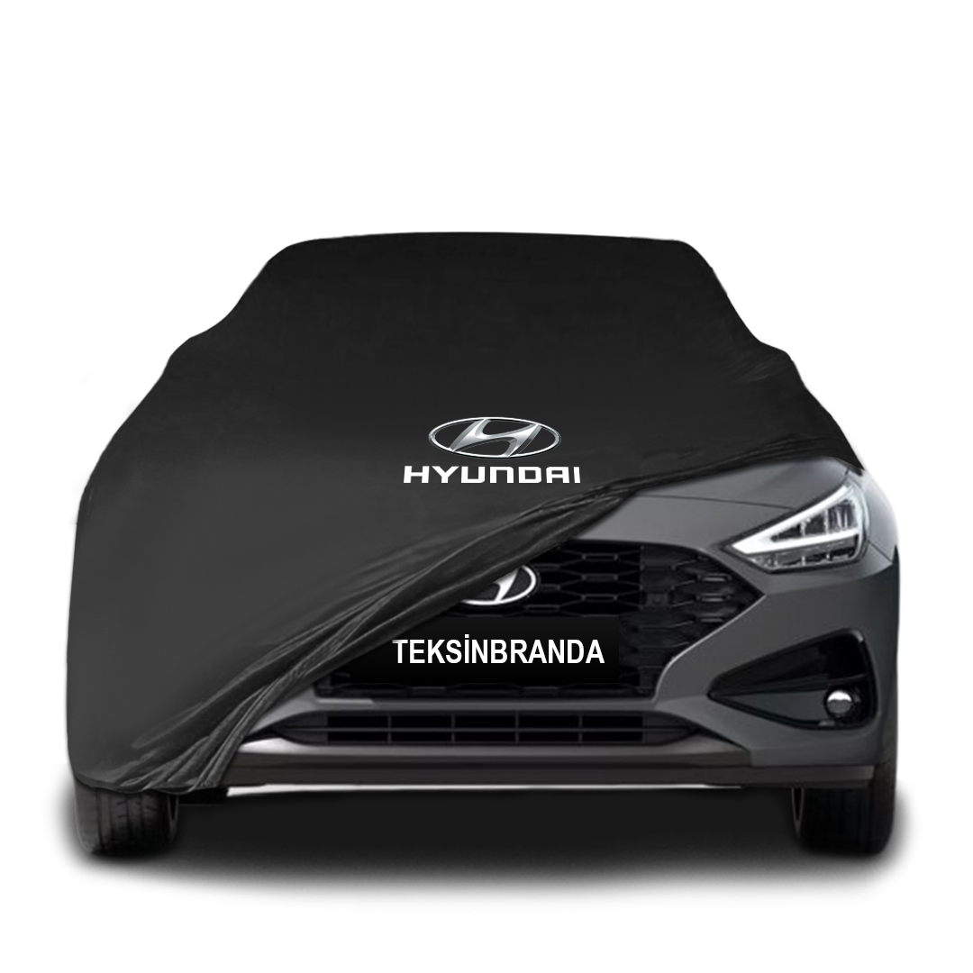 Hyundai I30 Hatchback