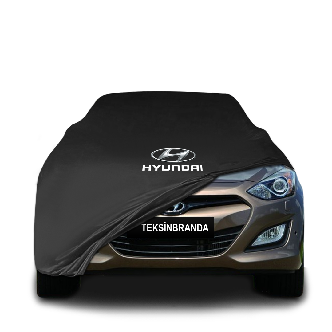 Hyundai I30 Station Wagon