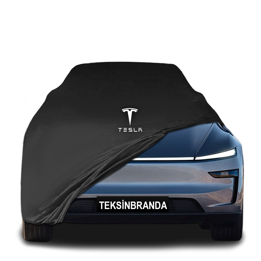Tesla Jüniper