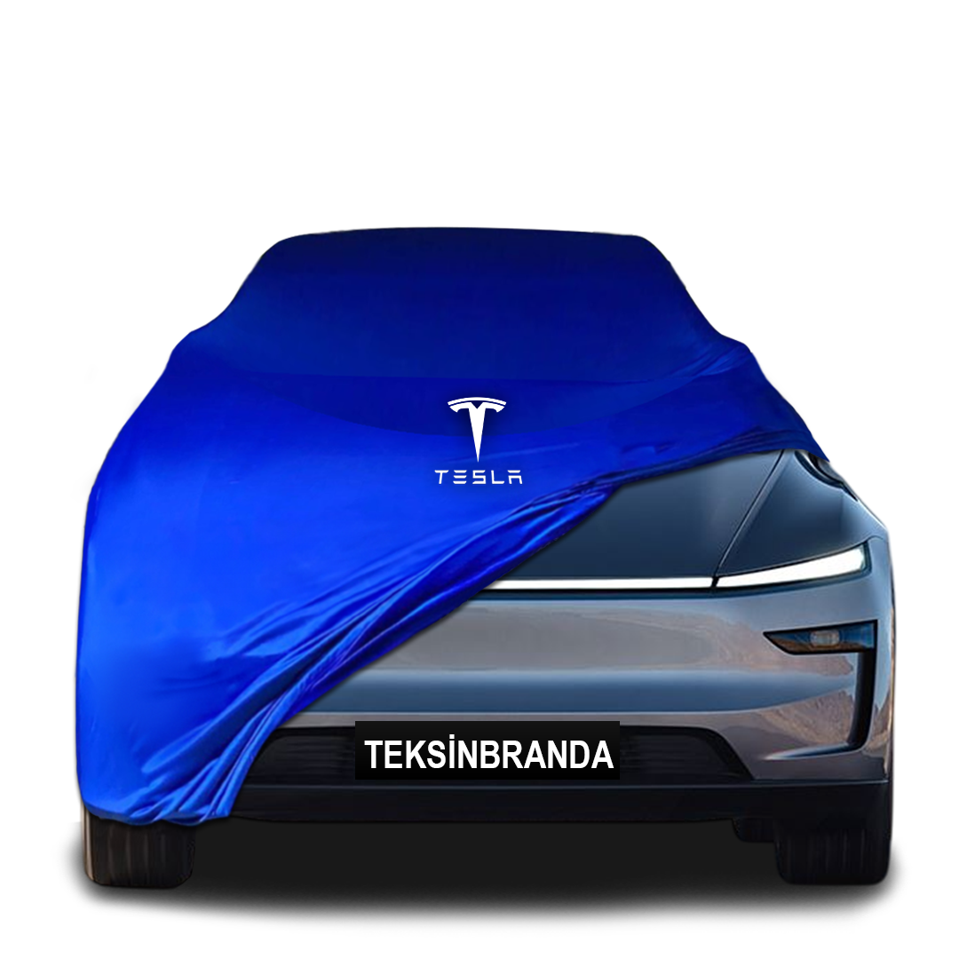Tesla Jüniper