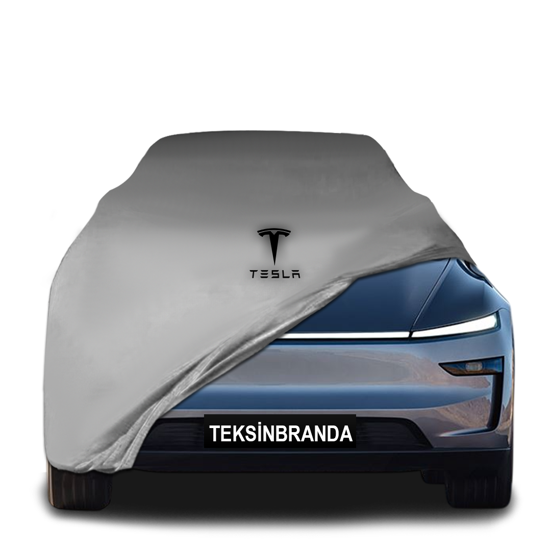 Tesla Jüniper