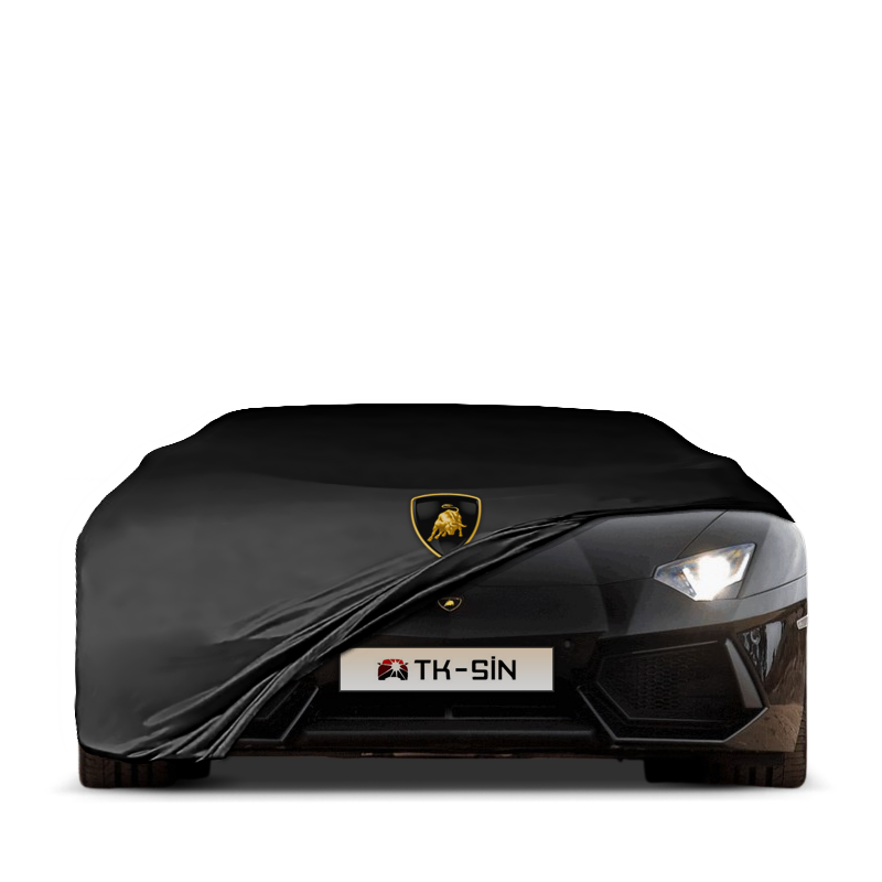 Lamborghini Aventador LP700-4 (2011-2017)