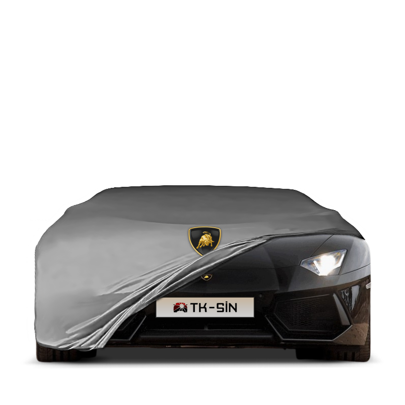 Lamborghini Aventador LP700-4 (2011-2017)