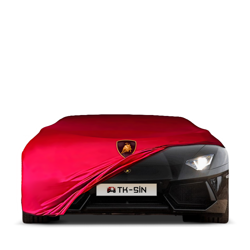Lamborghini Aventador LP700-4 (2011-2017)