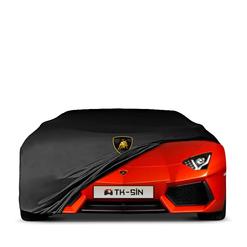 Lamborghini Aventador LP750-4 (2015-2017)