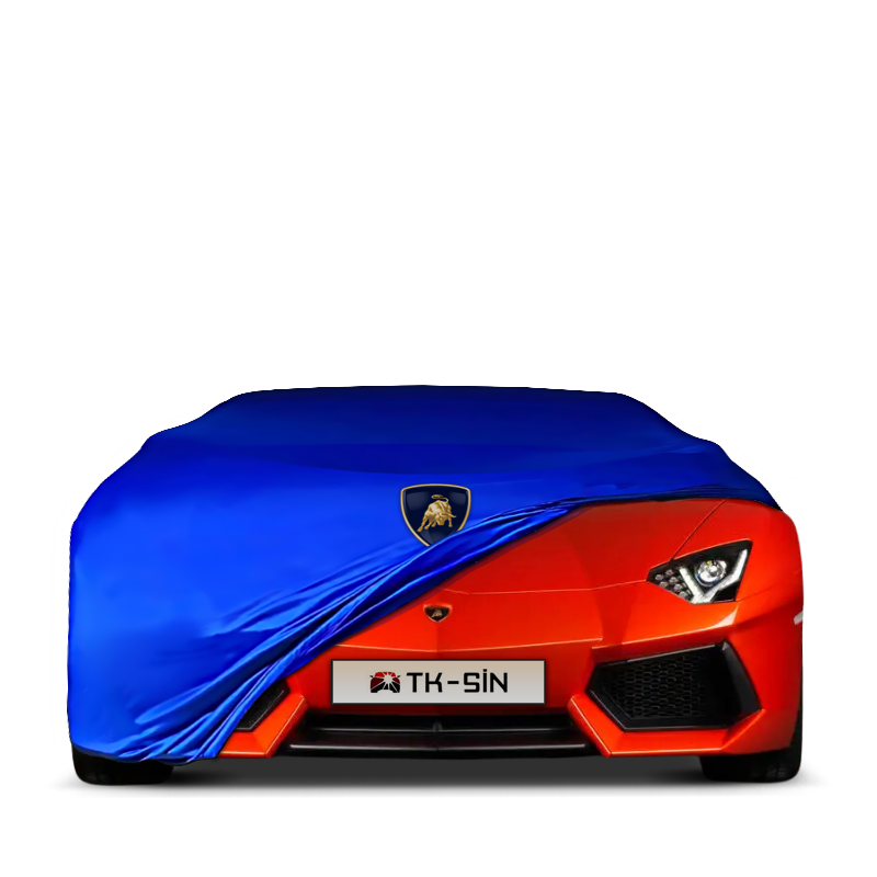 Lamborghini Aventador LP750-4 (2015-2017)