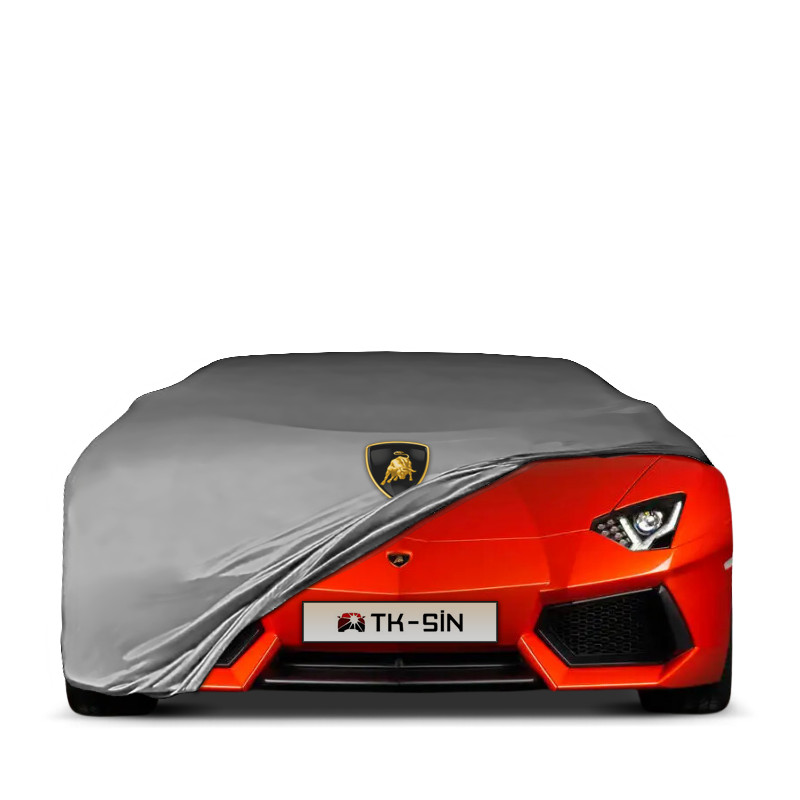 Lamborghini Aventador LP750-4 (2015-2017)