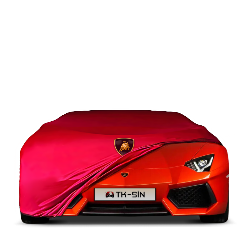 Lamborghini Aventador LP750-4 (2015-2017)