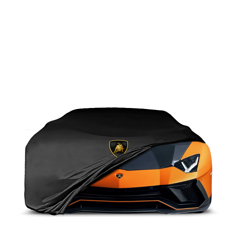Lamborghini Aventador LP780-4 (2021-) ggoldu