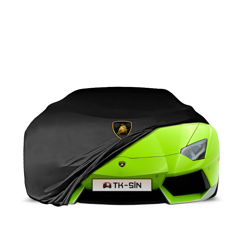 Lamborghini Aventador Miura Homage (2016-)