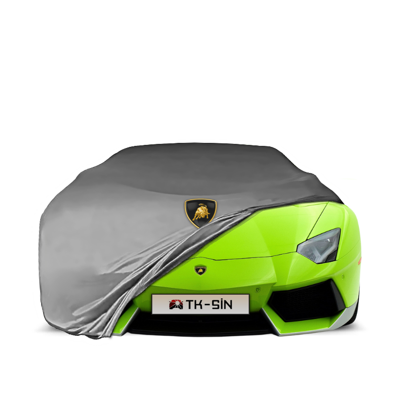 Lamborghini Aventador Miura Homage (2016-)
