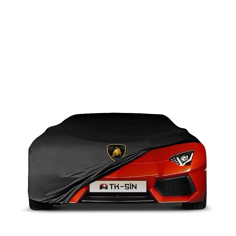 Lamborghini Aventador S Coupe (2017-)