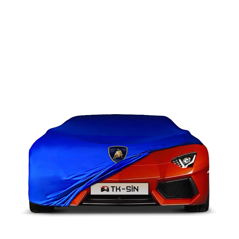 Lamborghini Aventador S Coupe (2017-)