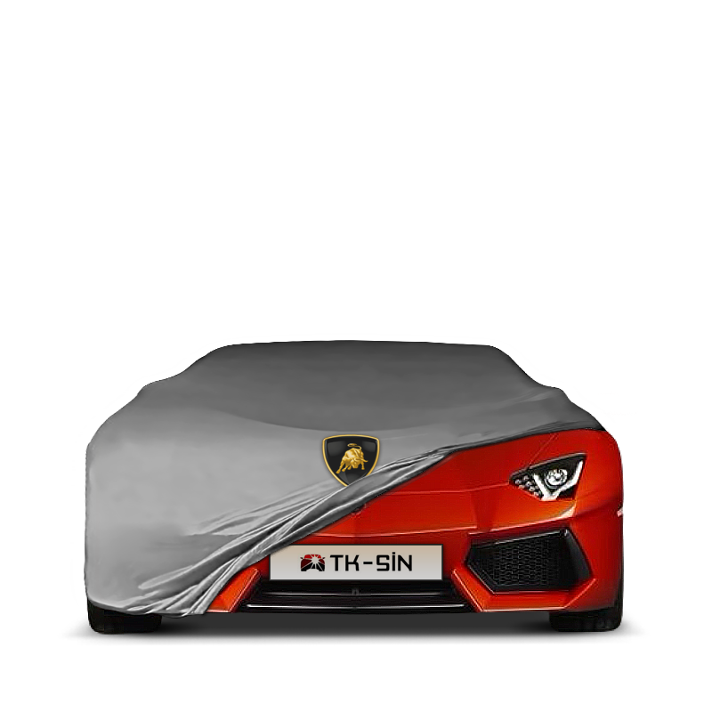 Lamborghini Aventador S Coupe (2017-)