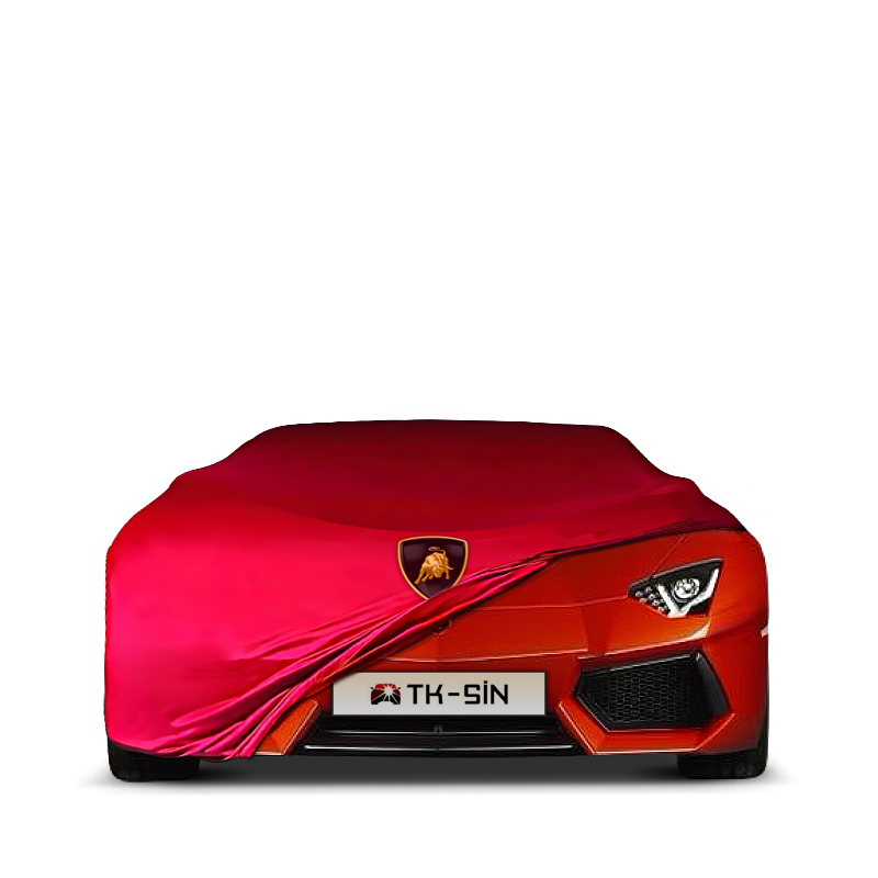Lamborghini Aventador S Coupe (2017-)