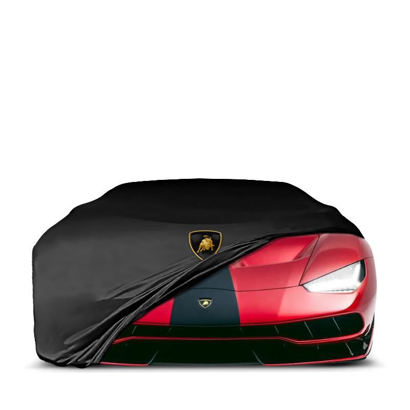 Lamborghini Centenario LP770-4 (2016-2018)