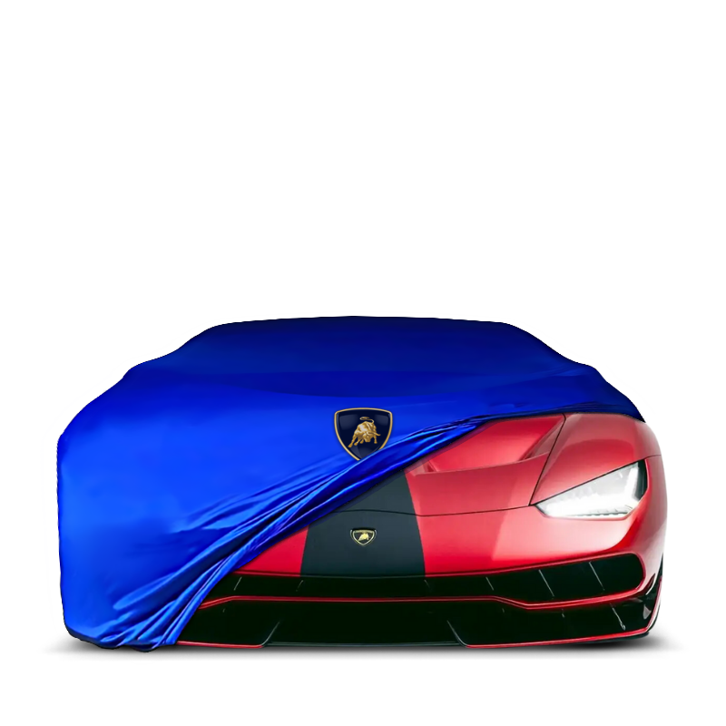 Lamborghini Centenario LP770-4 (2016-2018)