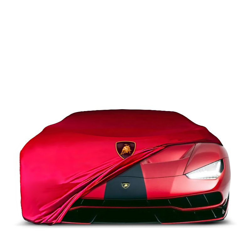 Lamborghini Centenario LP770-4 (2016-2018)