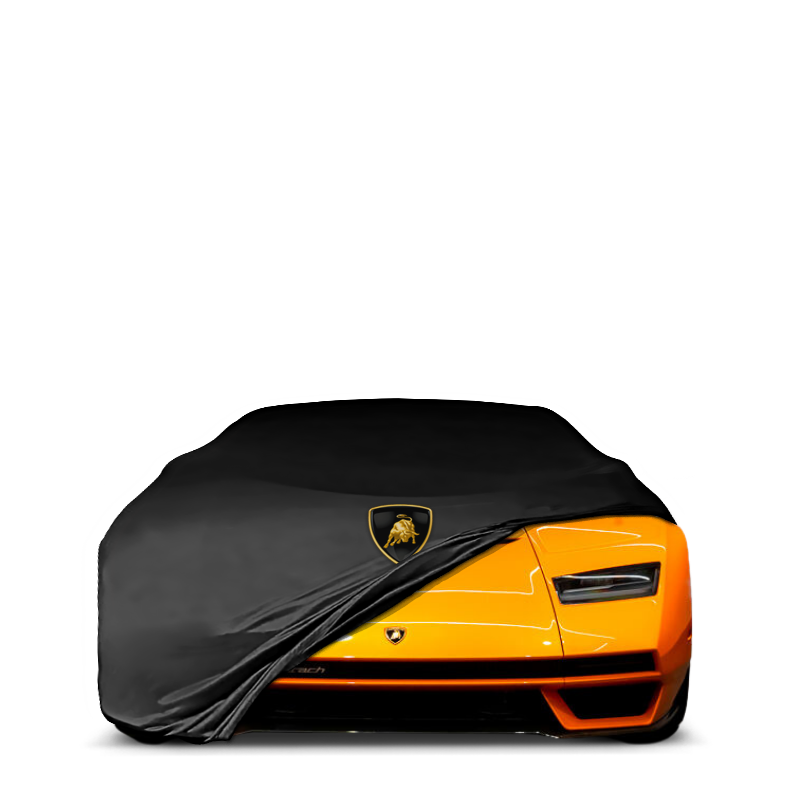 Lamborghini Countach LPI 800-4 (2022-)